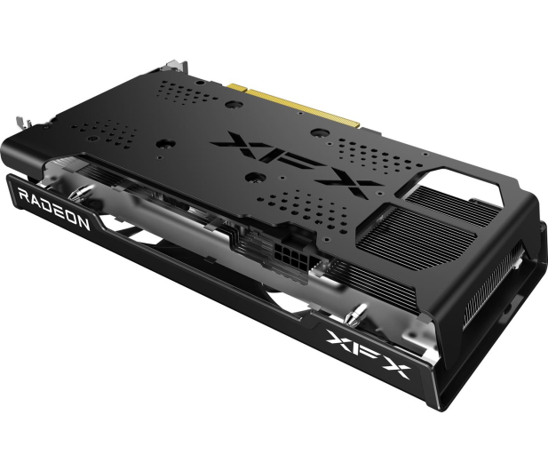 XFX Radeon RX 6600 Gaming SPEEDSTER SWFT 8GB GDDR6 - 688538 - zdjęcie 7